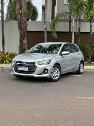 CHEVROLET ONIX 1.0 FLEX MANUAL CHEVROLET ONIX 1.0 FLEX MANUAL